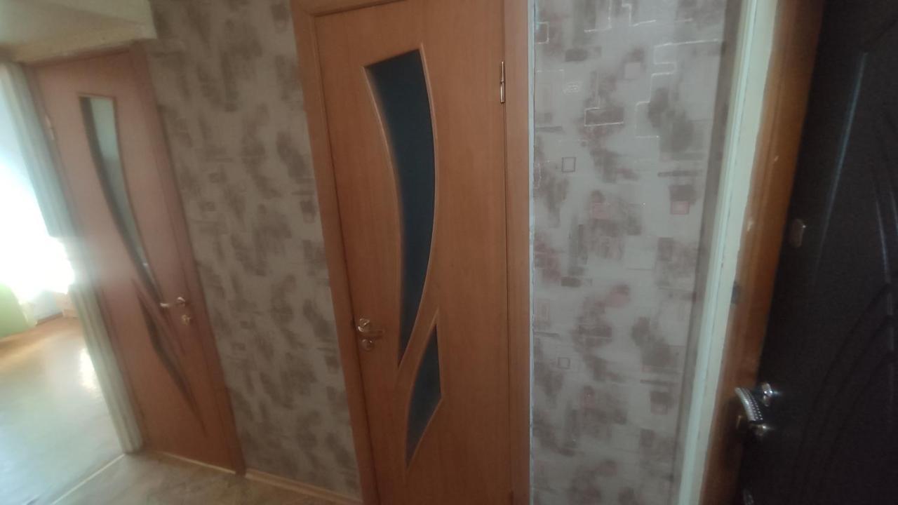 1-Ная Квартира По Адресу Глушко 28 敖德萨 外观 照片